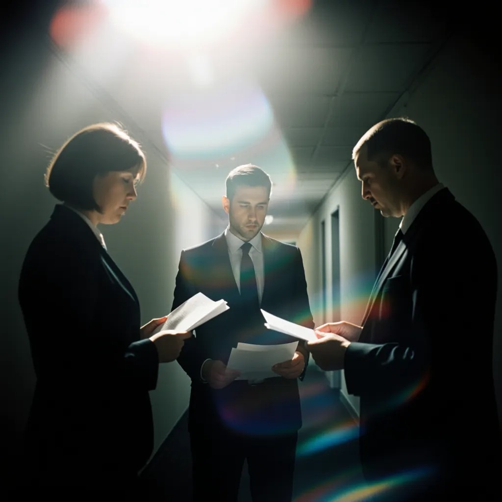 Pierwsza kontrola skarbowa w jednoosobowej działalności gospodarczej – weryfikacja dokumentów przez urząd skarbowy