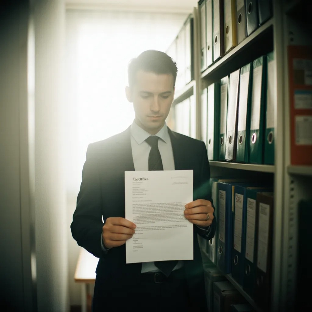 Błąd księgowy w JPK i odpowiedzialność małego przedsiębiorcy