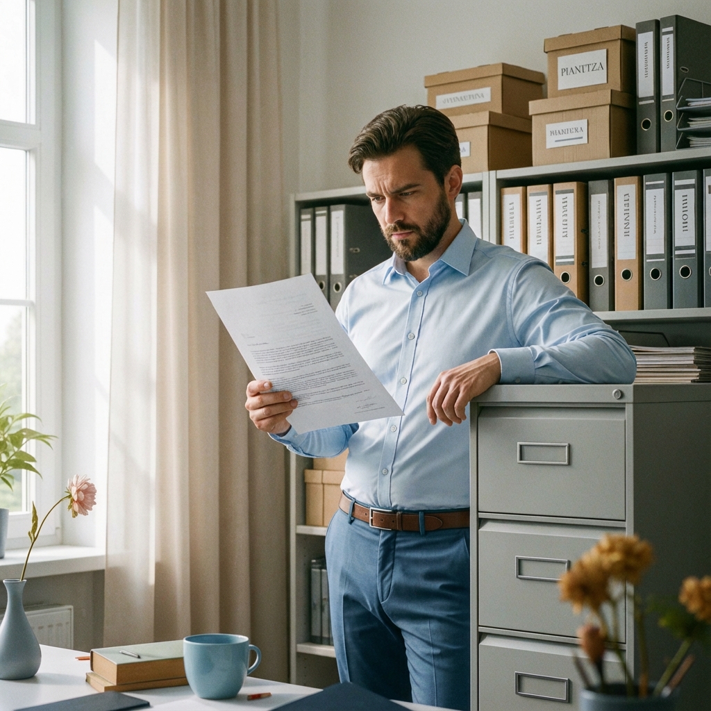 Mandat skarbowy KSeF – spóźniona faktura i kontrola dokumentów