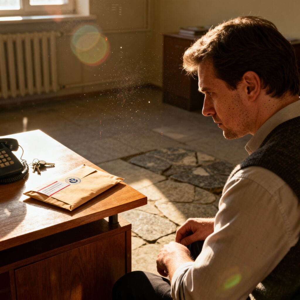 ZUS po anonimowym donosie – przedsiębiorca mierzący się z kontrolą